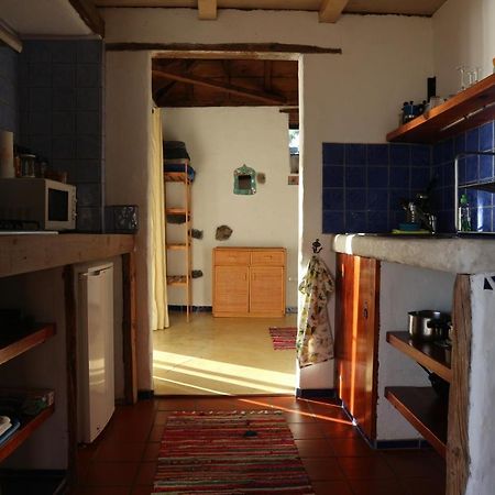 Willa Casita En El Campo Con Vista Al Oceano Tijarafe Zewnętrze zdjęcie